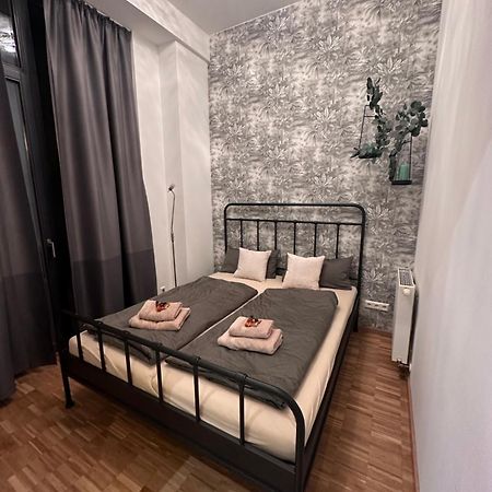 Luxus I Wohnkueche I Garten I Terrasse I Parkplatz Fürth Kültér fotó
