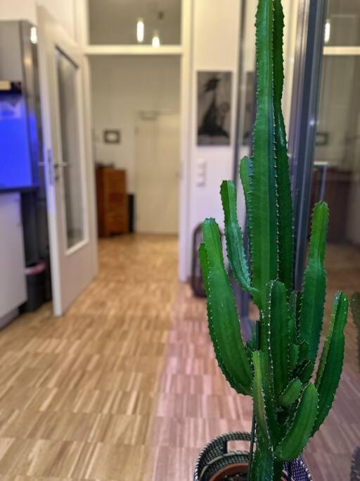 Luxus I Wohnkueche I Garten I Terrasse I Parkplatz Fürth Kültér fotó