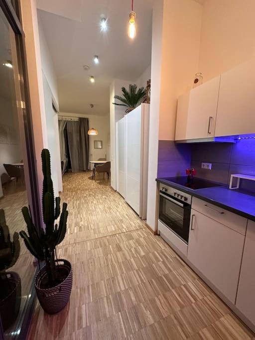 Luxus I Wohnkueche I Garten I Terrasse I Parkplatz Fürth Kültér fotó