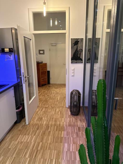 Luxus I Wohnkueche I Garten I Terrasse I Parkplatz Fürth Kültér fotó