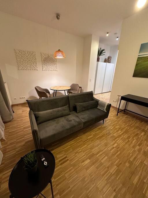 Luxus I Wohnkueche I Garten I Terrasse I Parkplatz Fürth Kültér fotó