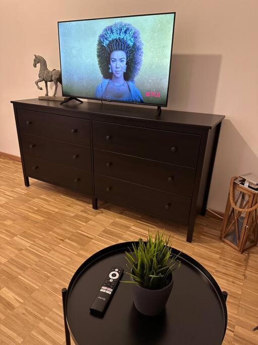 Luxus I Wohnkueche I Garten I Terrasse I Parkplatz Fürth Kültér fotó