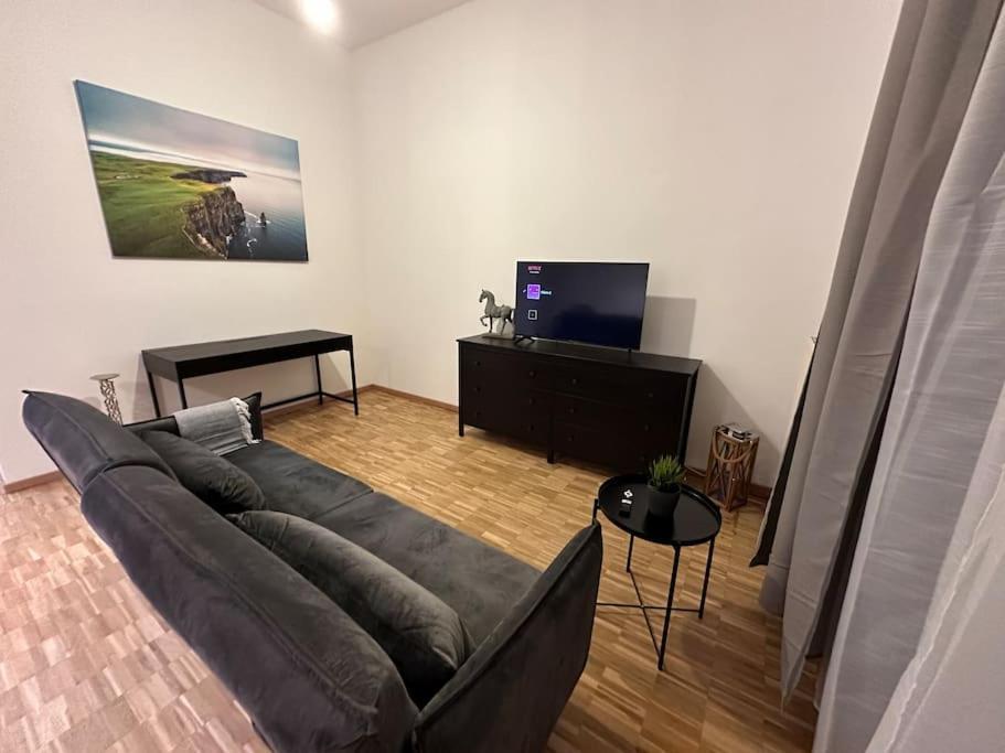 Luxus I Wohnkueche I Garten I Terrasse I Parkplatz Fürth Kültér fotó